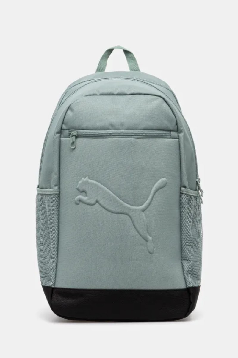 Hátizsák Puma 9115307 Zöld