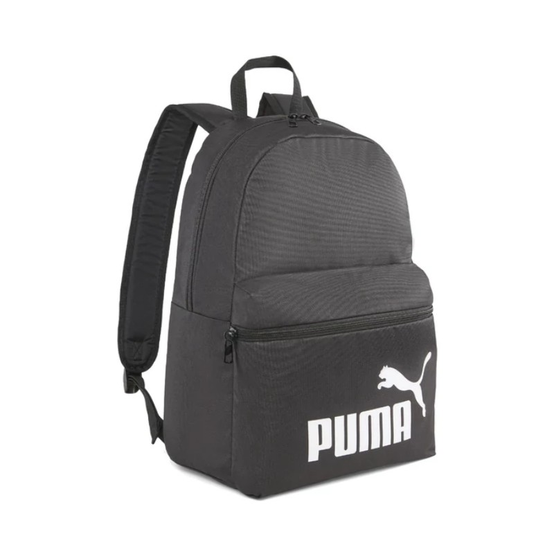 Hátizsák Puma 7994301 Fekete