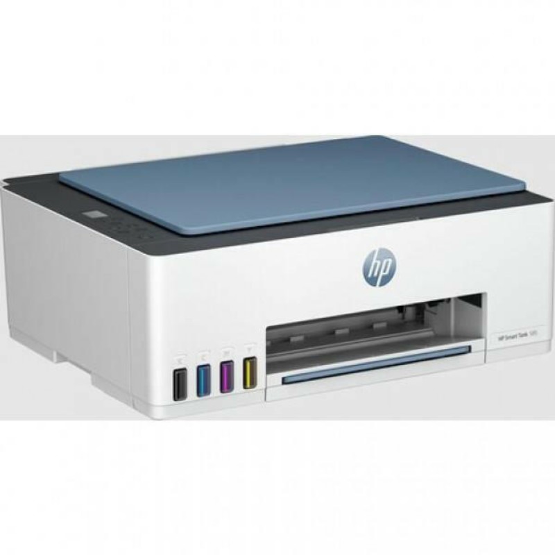 Nyomtató HP Smart Tank 585 Wireless AIO