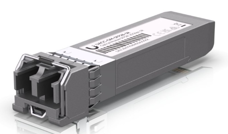 Ubiquiti SFP modul UACC-OM-MM-1G-D