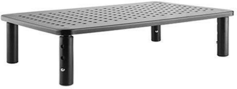 Monitor állvány Gembird MS-TABLE-01