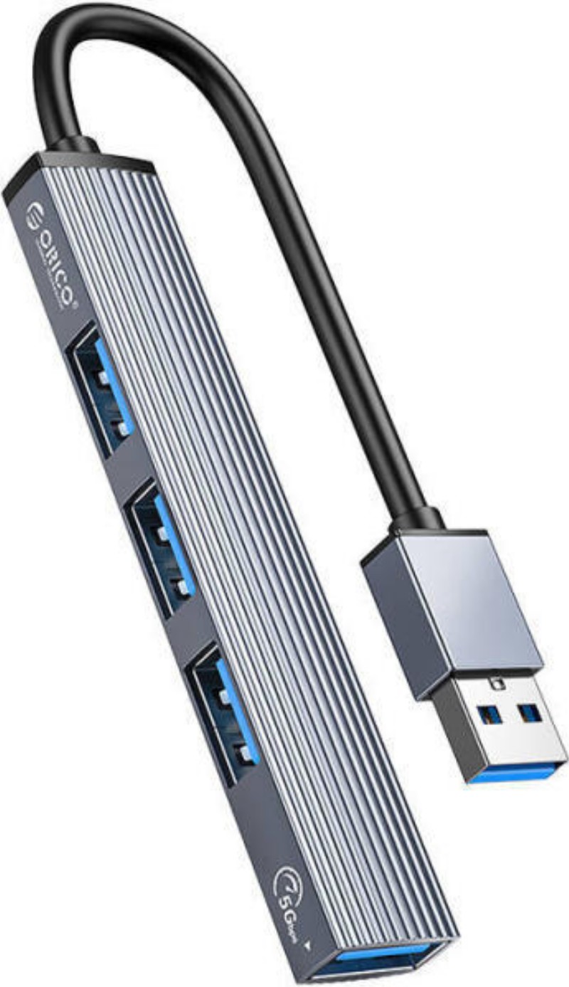 USB hub ORICO AH-13-GY-EP-IP 4port