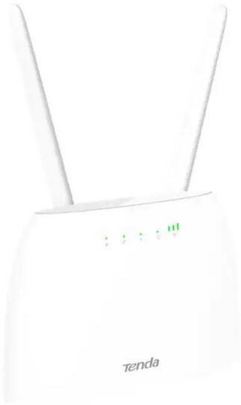Router Tenda N300 VoLTE 4G06