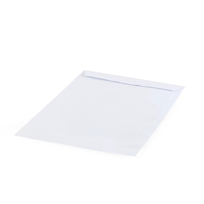 Boríték TC4 Bluering bélésnyomott szilikonos 229x324mm
