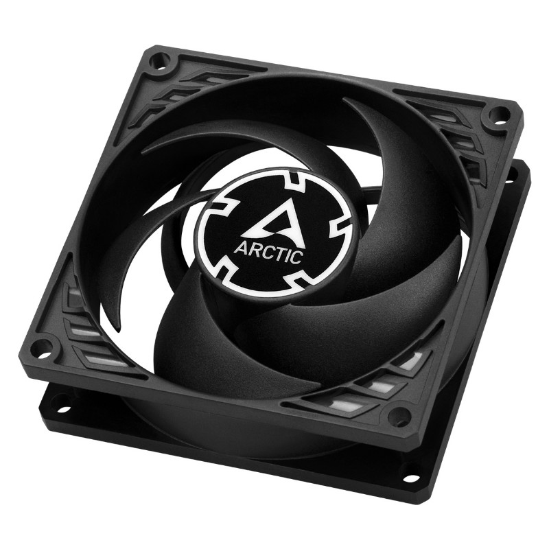 Ventilátor Arctic P8 Silent