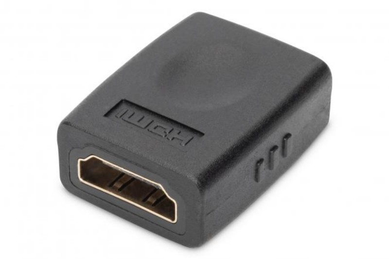 Adapter Digitus HDMI-m - HDMI-m