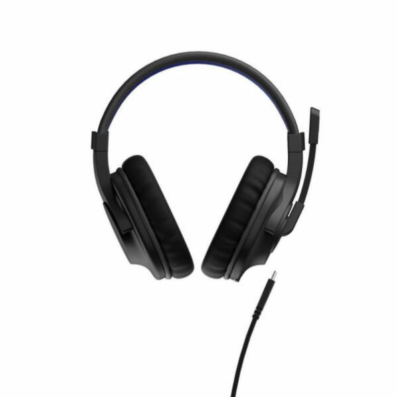 Fejhallgató Hama uRage SOUNDZ 100 V2 gaming