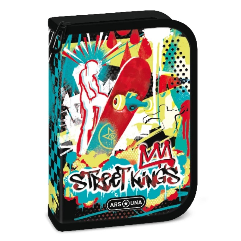 Tolltartó Ars Una töltött Street Kings 53573575
