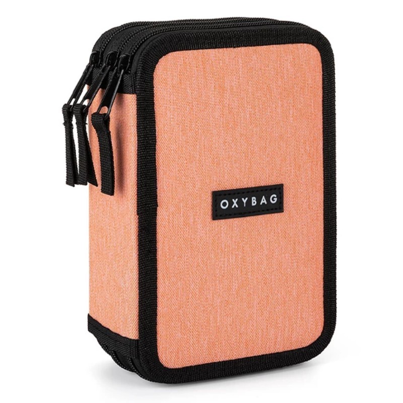 Tolltartó Oxy Unicolor 3 szintes Barack 9-83023