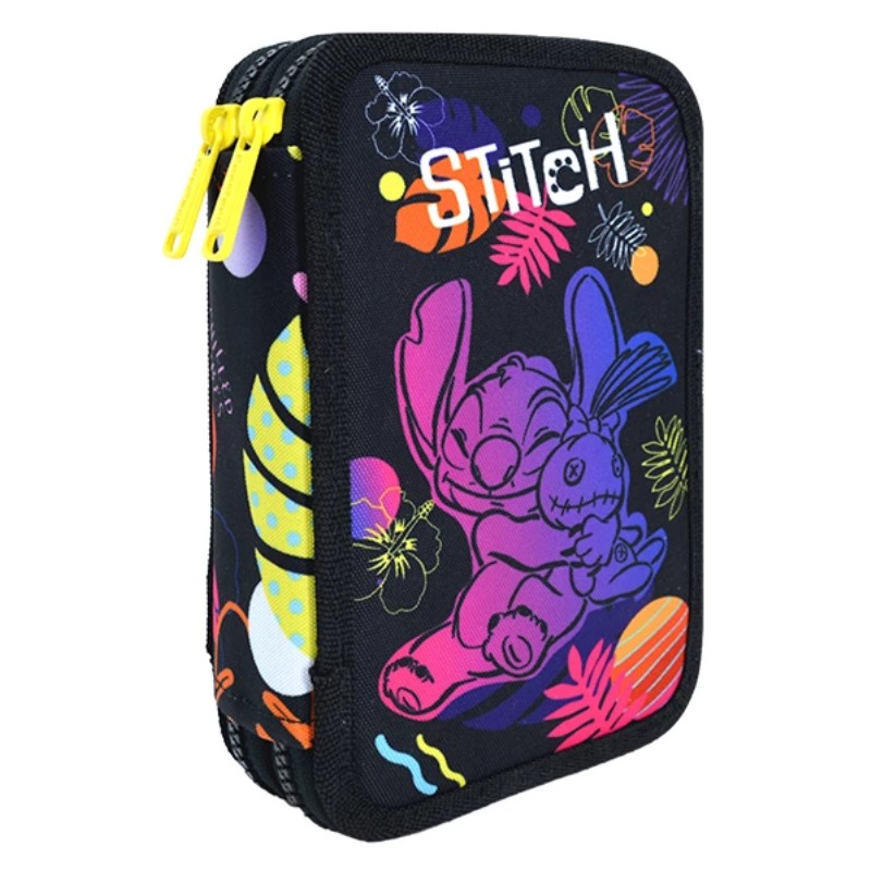 Tolltartó Coolpack 2 részes üres Lilo és Stitch RF066886