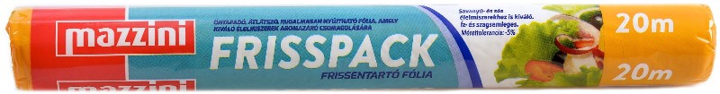 Folpack Mazzini 20m