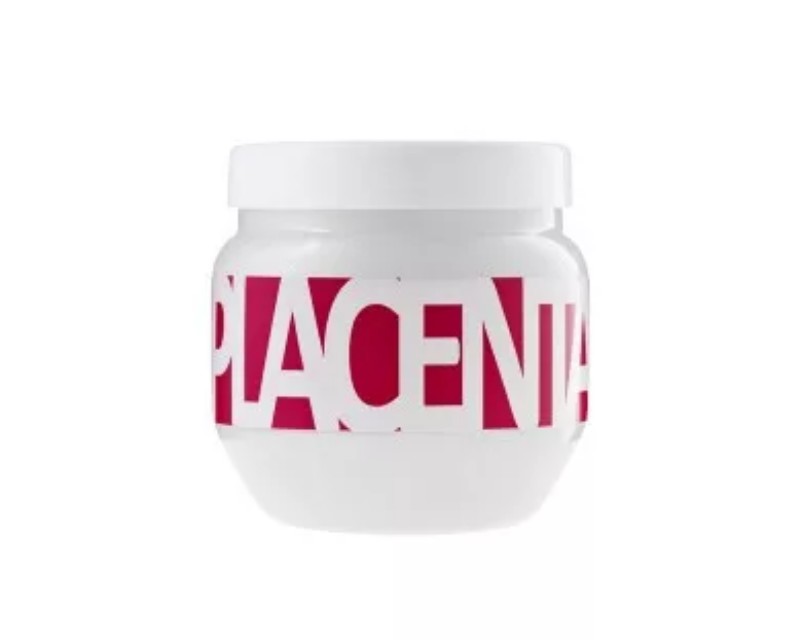Hajpakolás Kallos 275ml Placenta