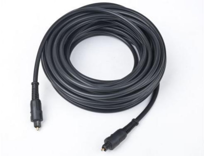 kábel Gembird optikai/toslink 10m