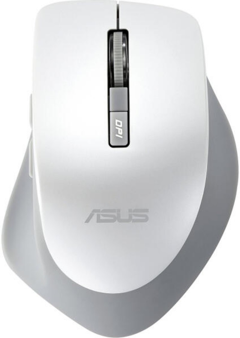 Egér Asus WT425 Fehér