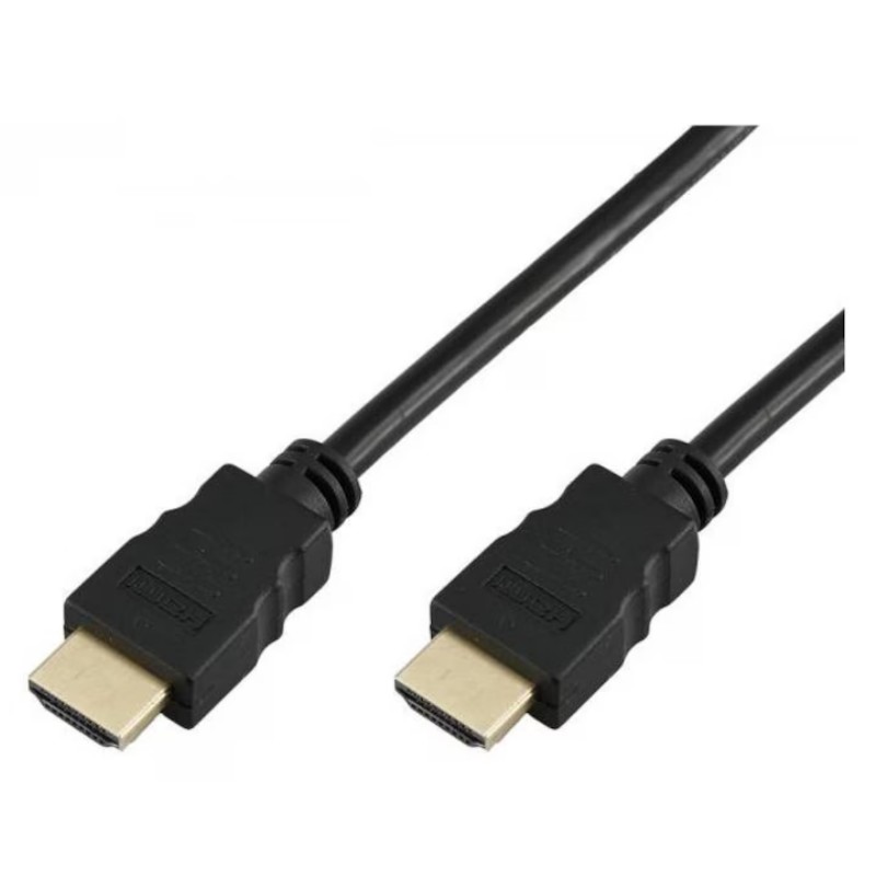 Kábel Sbox HDMI-HDMI 2.0 4k, 5m
