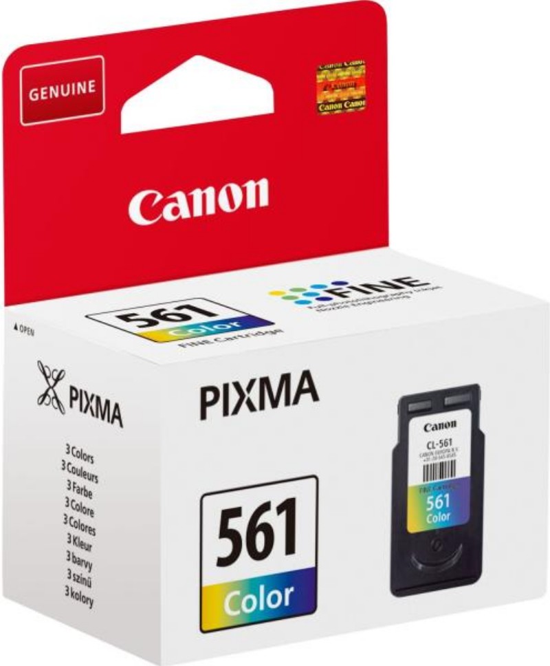 Patron Canon CL-561 Color