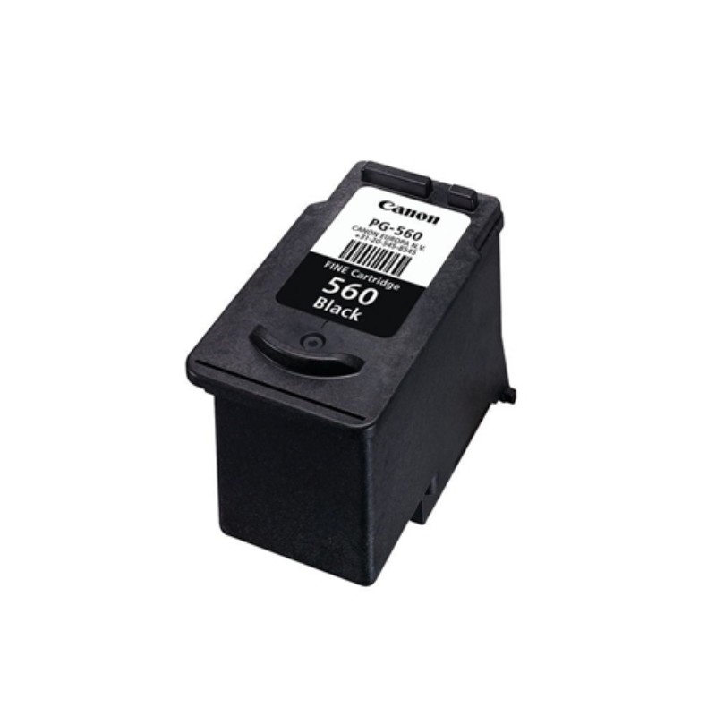Patron Canon PG-560 Black