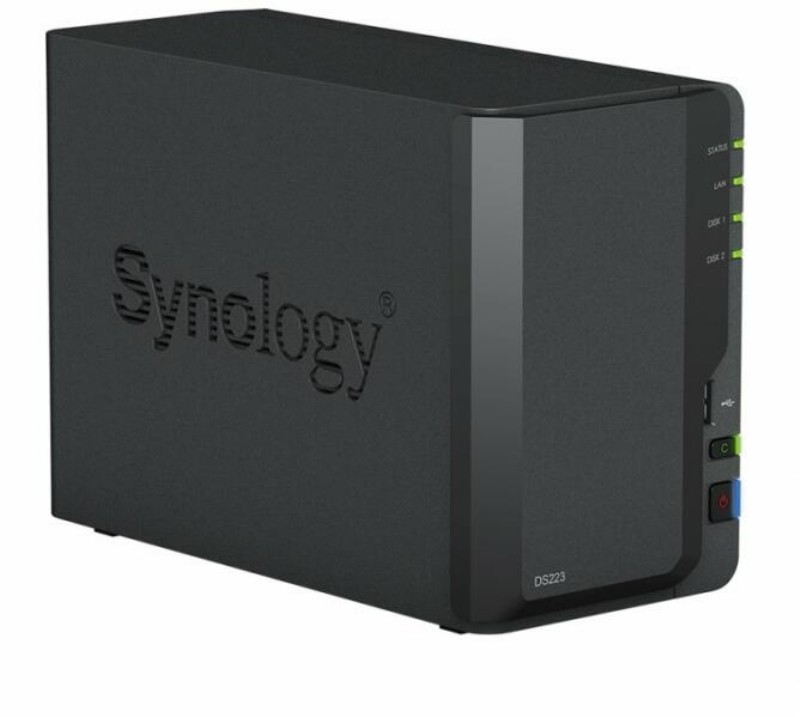 NAS Synology DS223