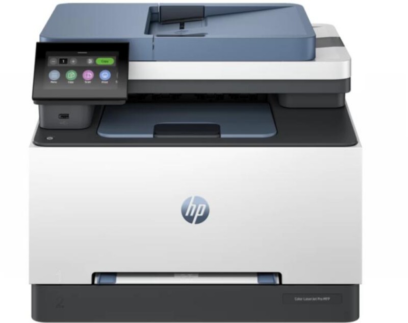 Nyomtató HP LaserJet Pro 3302fdn