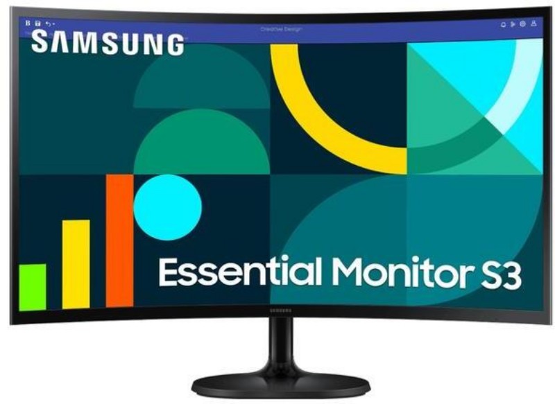 Monitor Samsung 27