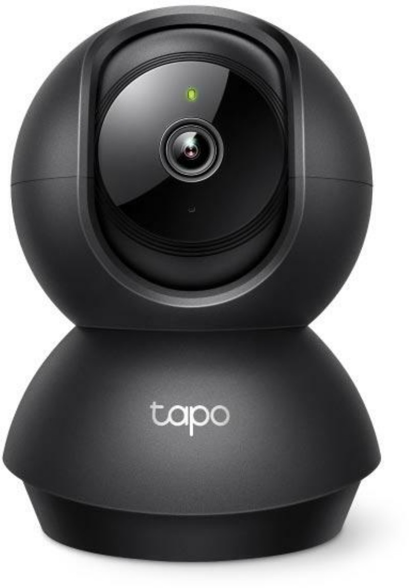 Smart TP-Link Tapo C211