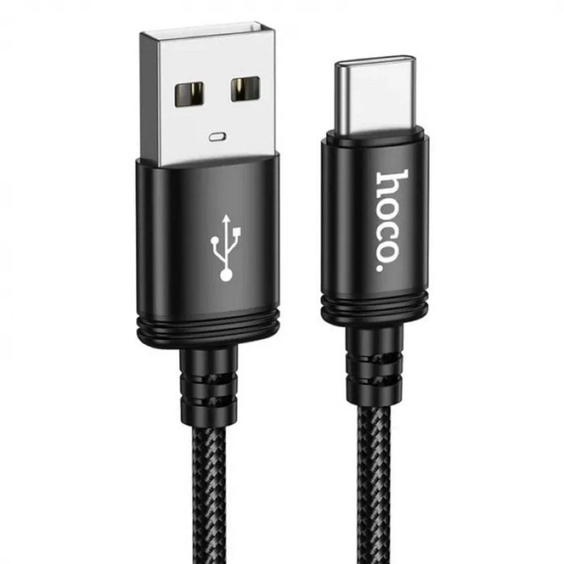 Kábel Hoco X91 USB-A - Type-C kábel 3A 3m