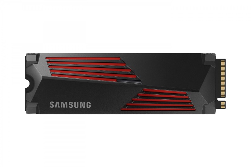 SSD Samsung 990 PRO 1 TB M.2 PCI Express 4.0 NVMe