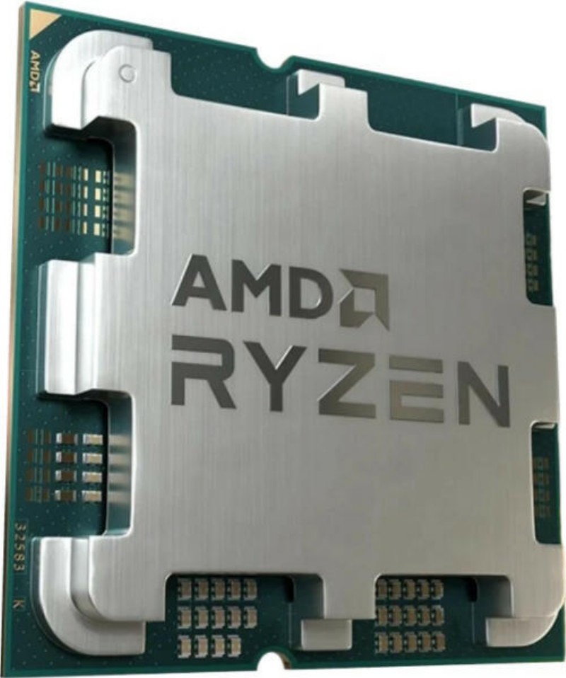 Processzor AMD Ryzen 7 8700G 8-Core 4.2GHz AM5