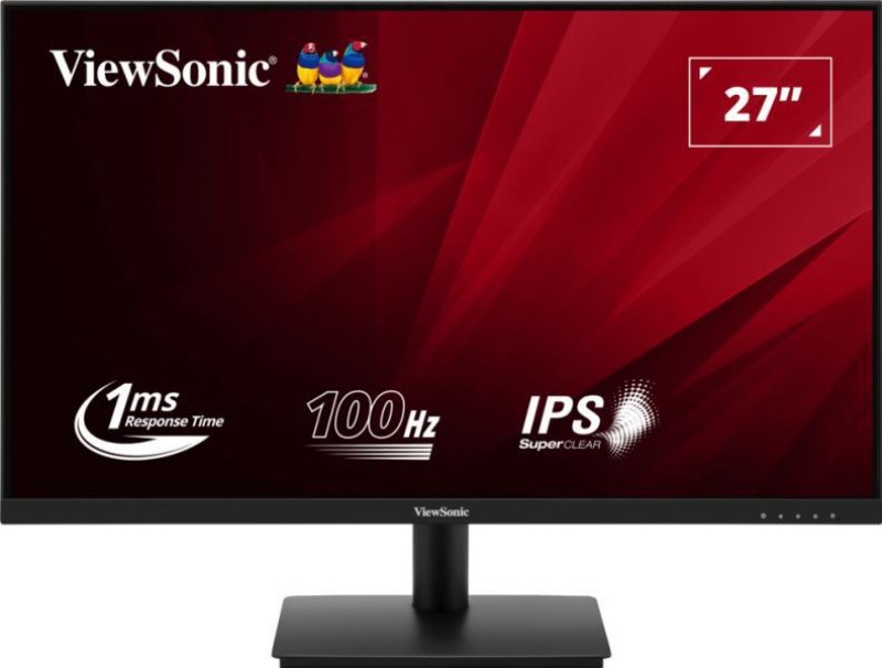 Monitor ViewSonic VA270-H 27