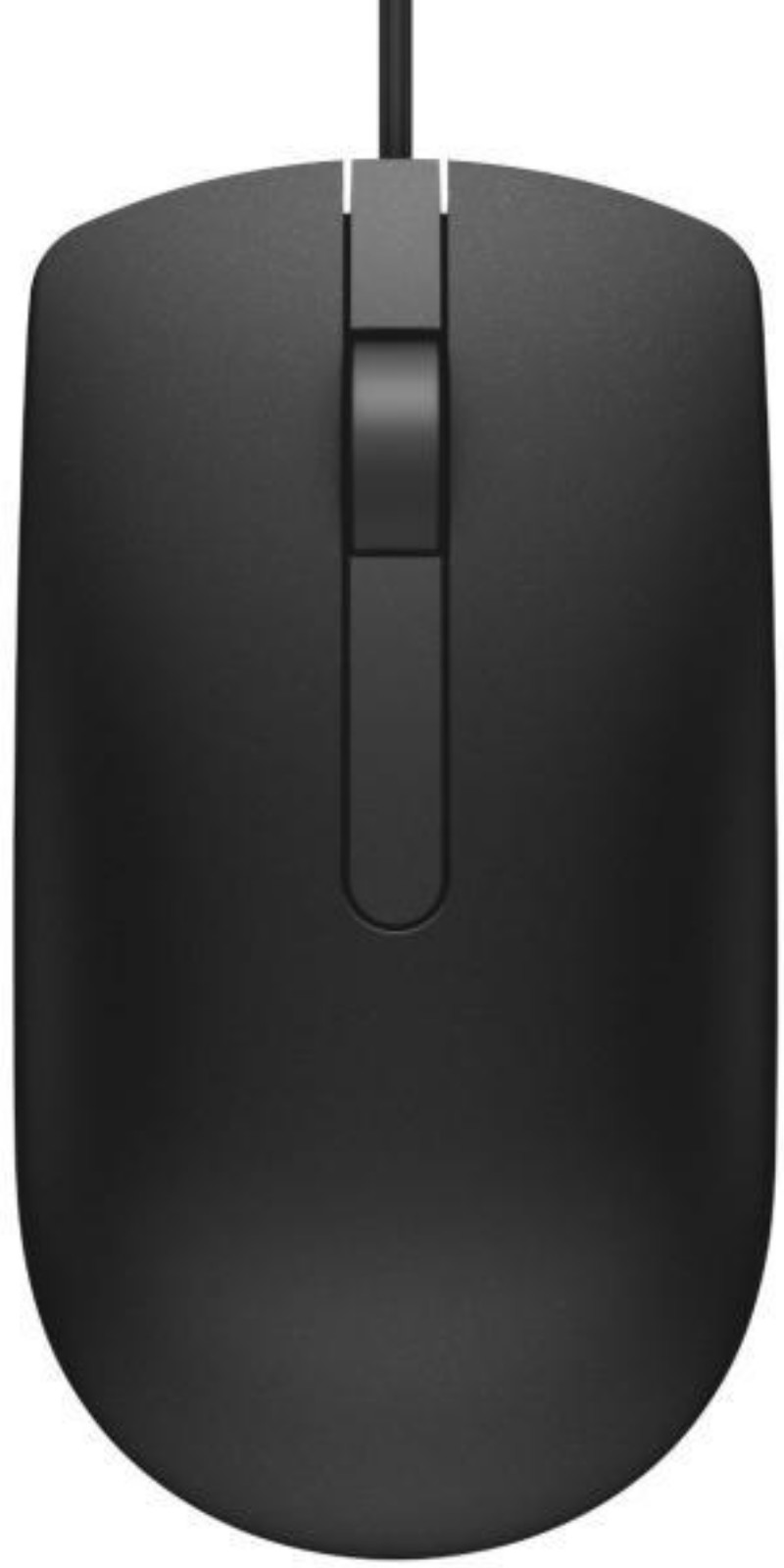Egér Dell MS116 Black