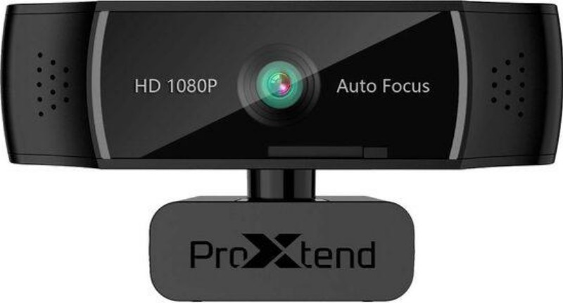 Webkamera ProXtend X501 Full HD
