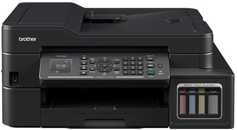Nyomtató Brother MFC-T920DW
