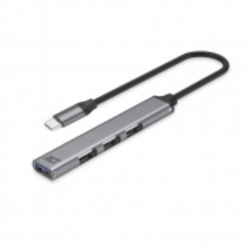 USB hub ACT AC6225 4-portos