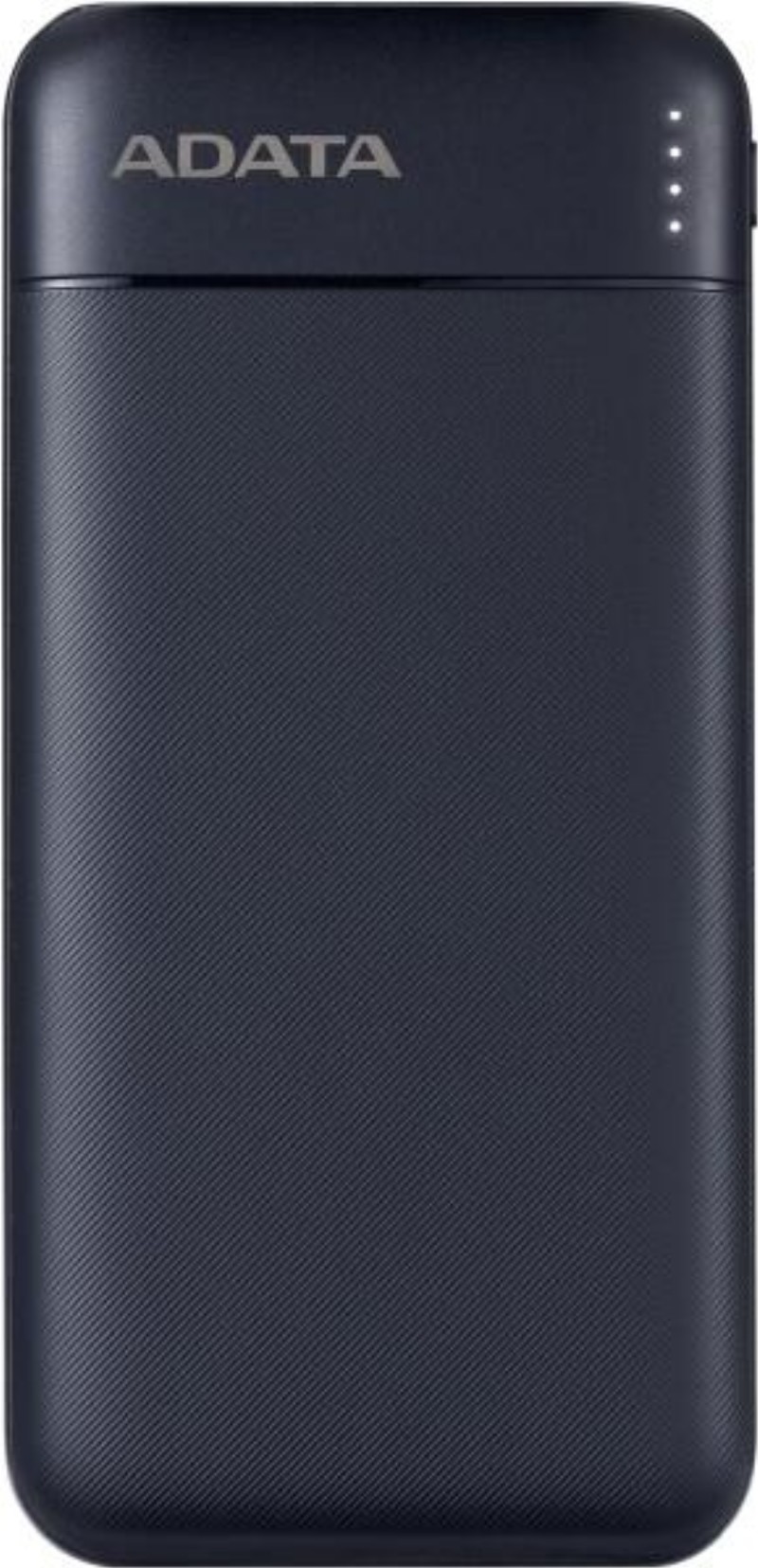 Powerbank ADATA C100 10000 mAh fekete