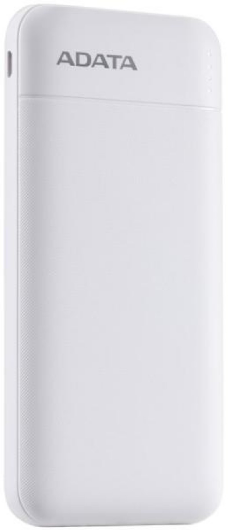 Powerbank ADATA C100 10000 mAh fehér
