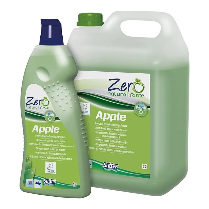 Padlófelmosó Apple 1 L Zero