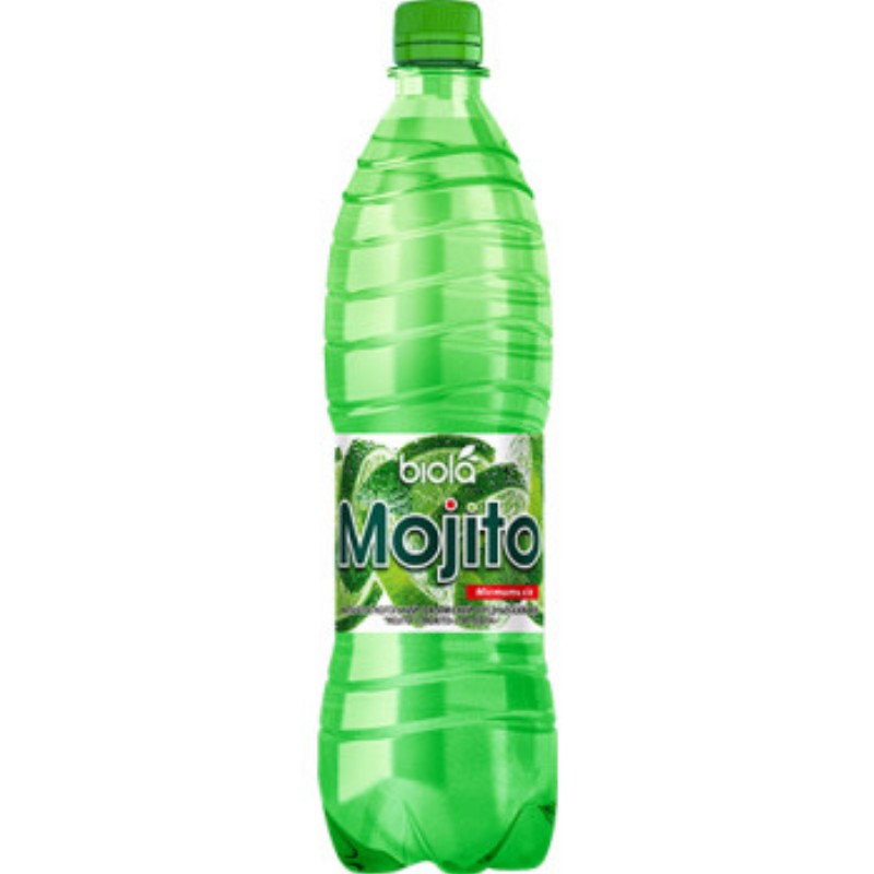 Üdítőital Biola 1L Mojito visszaváltható