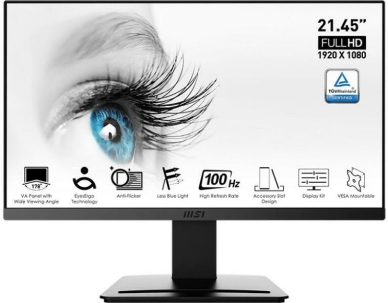 Monitor MSI PRO 22