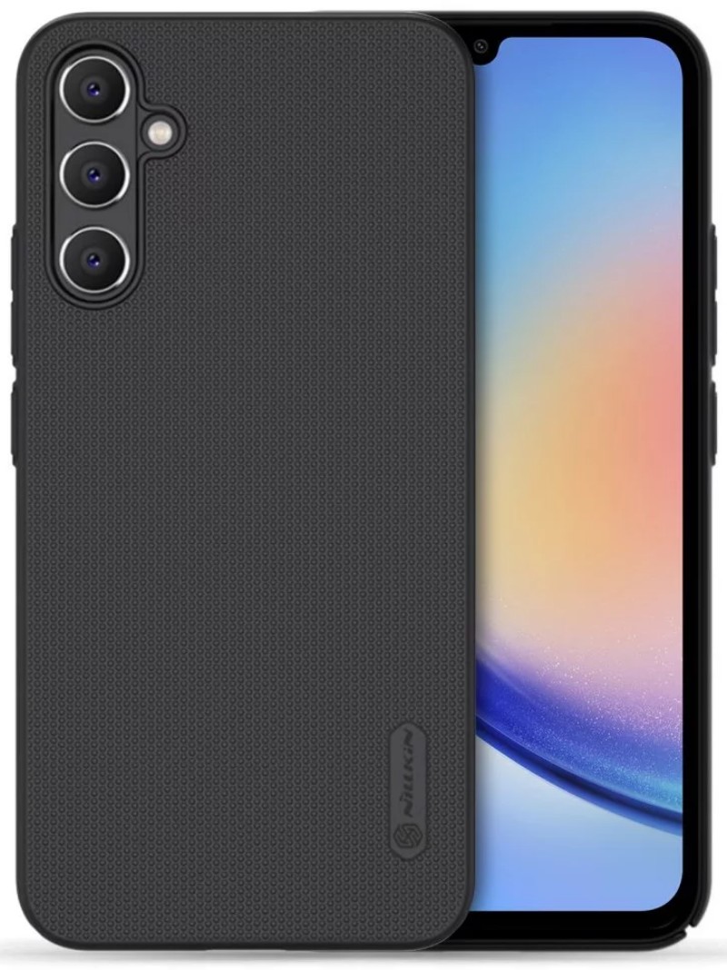 Telefon tok Samsung Galaxy A34 5G Nillkin Super frosted