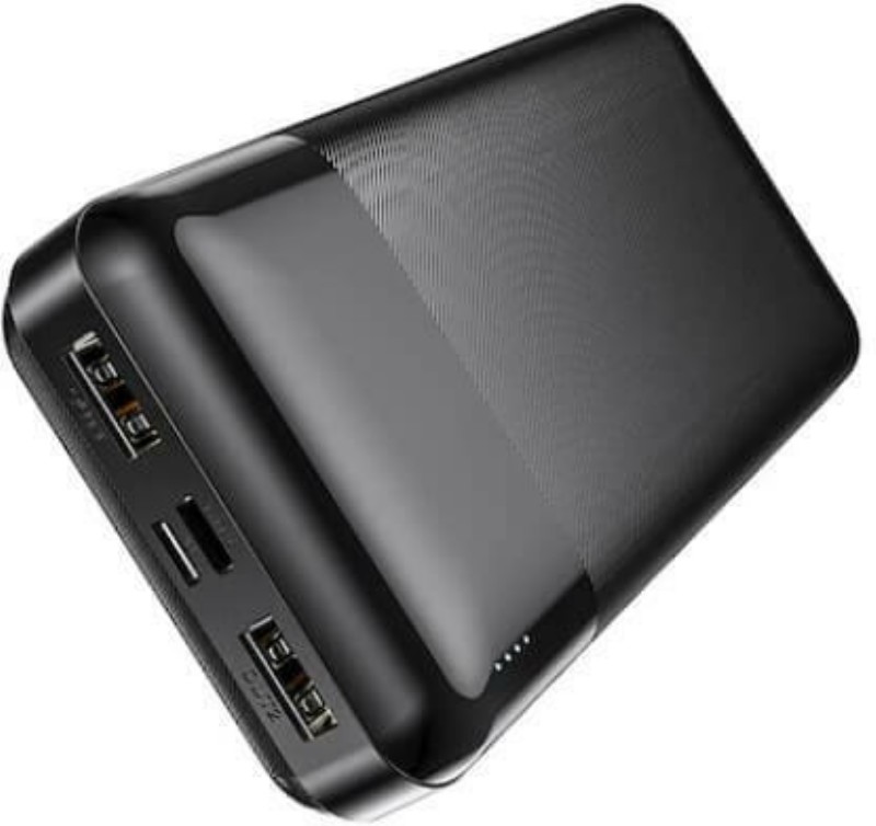 Powerbank hoco. J72A 20000 mAh