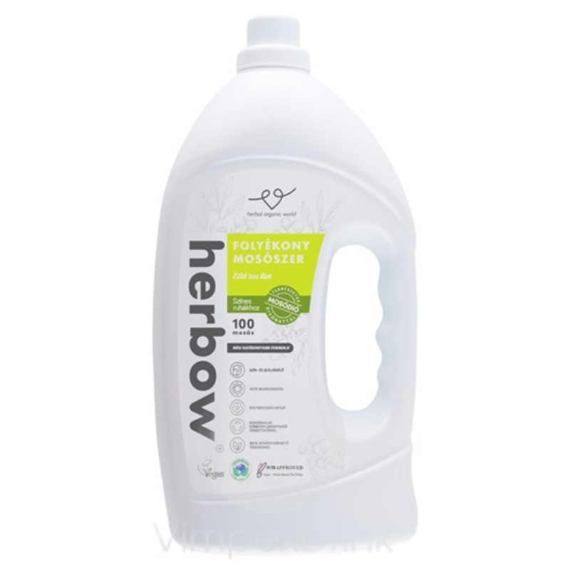 Mosódió Herbow 3 L Színes ruhákhoz