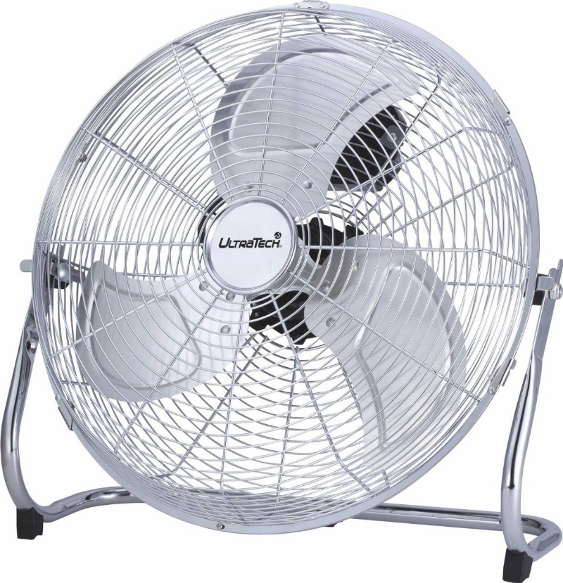 Ventilátor UltraTech Padló UT-F100 100 W
