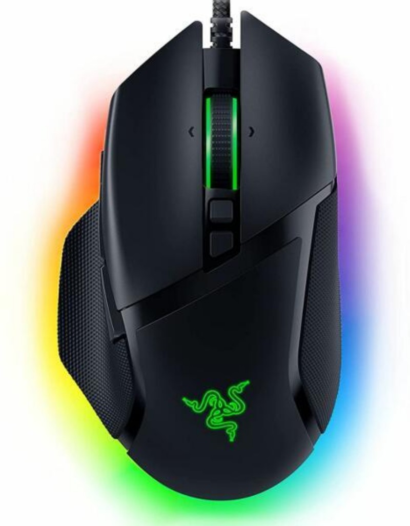 Egér Razer Basilisk V3