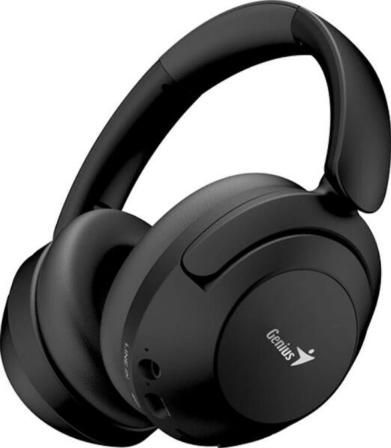 Fejhallgató Genius HS-810BT