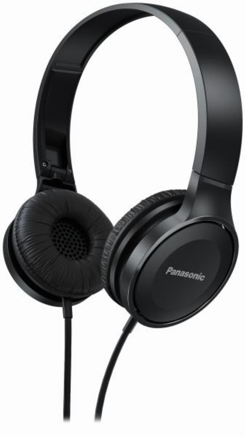 Fejhallgató Panasonic RP-HF100E