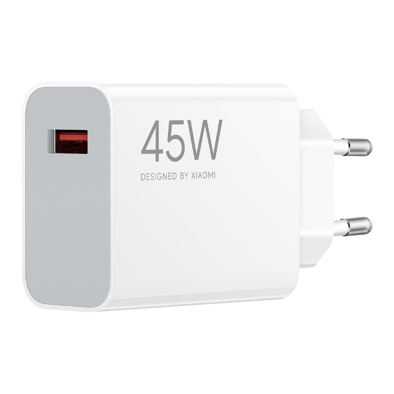 Hálózati töltő Xiaomi 45W USB-A