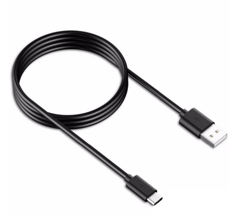Kábel Samsung USB-A - USB-C 1m
