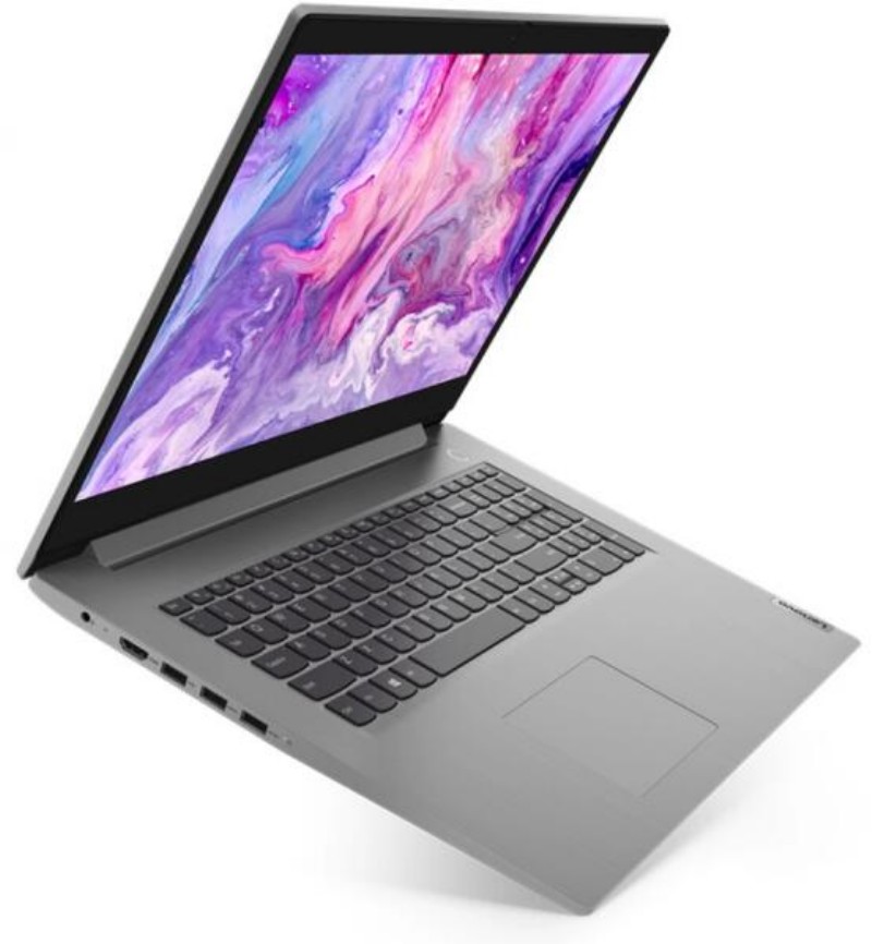Notebook Lenovo IdeaPad 3 82KV00M1HV