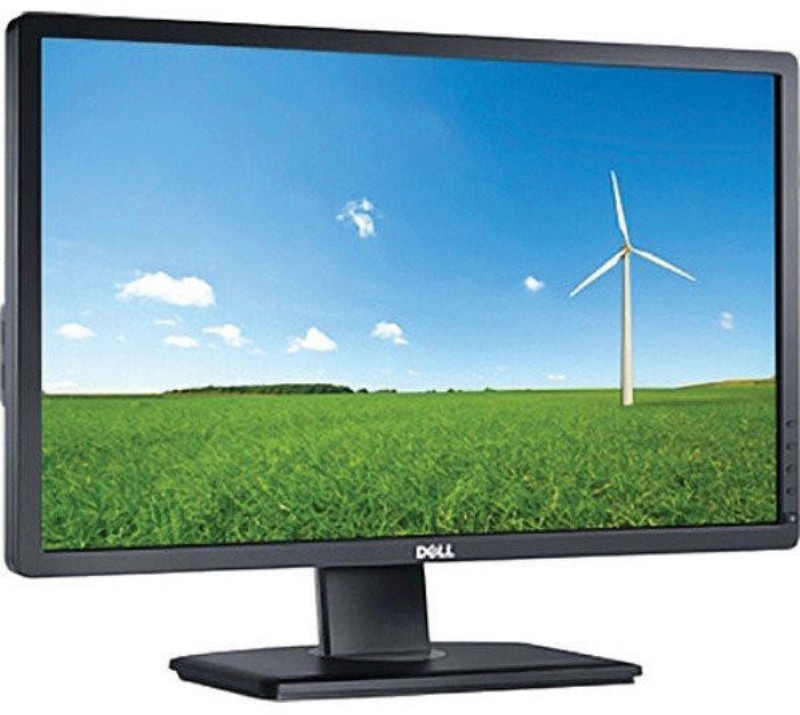 Használt monitor Dell 24