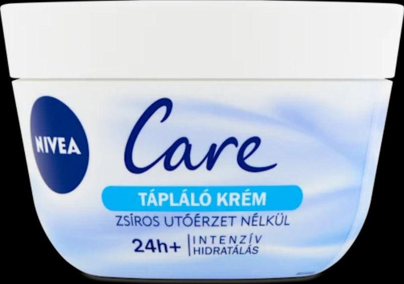 Krém Nivea 200ml Care